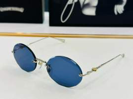 Picture of Chrome Hearts Sunglasses _SKUfw58027959fw